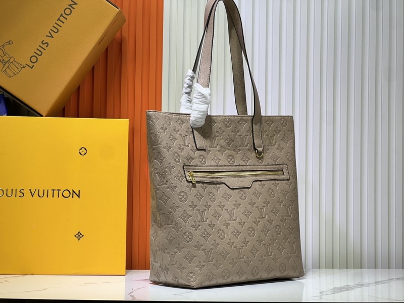 LV Shopping Bags